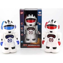 Şarkı Söyleyen Masal Anlatan Türkçe Hareketli Robot 1 Adet Fiyatıdır