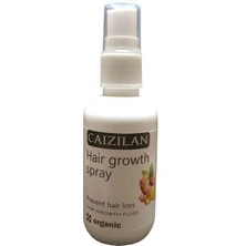 Caızılan 50 ml Saç Bakımı 50 ml x 1 Adet