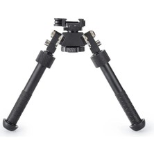 Super x Tac Picatinny Rail 22 mm Hareketli Bipod