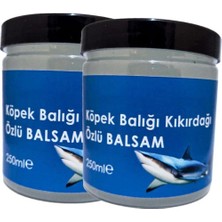 Bonie Köpekbalığı Kremi 250 ml Paincream Ölçeğinde x 2 Adet