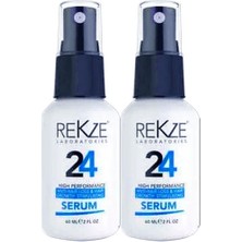 Rekze Saç Besleme Spreyi 60 ml x 2 Adet