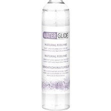 Water Glide  Naturel Jel 400 ml