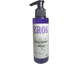Eros Aromatic Lubr Peach Lubricant - Eros Lubr Şeftali Aromalı 120 ml