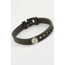 Vida Kaliteli Suni Deri Bileklik