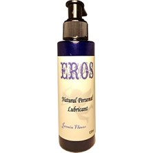 Eros Lubr Jasmin Lubricant Gel 125 ml
