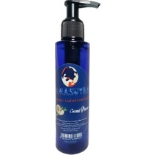 Kamasutra Lubricant Hindistan Cevizli Aromalı Masaj Yağı 125