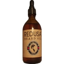 Redusa Sakal Bakım Yağı 100 ml - Redusa Beard Oil 100 ml