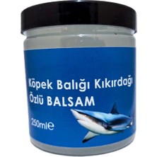 Hintohu Köpekbalığı Kremi 250 ml Paincream