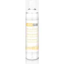 Water Glide  Vanilla Icecream Lubricant