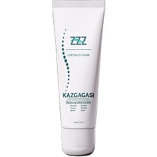 Kaz Gagası 1 Adet Özel Karışımlı Corydalis 100 ml Sırt Bel Kas İskelet Kısmi Kullanım Kremi