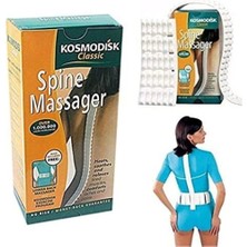 Kosmodisk Classic Omurga Masörü Spine Massager