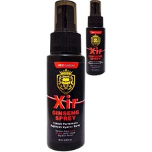 Xir 2 Adet 60 ml Erkeğe Özel Karışım 3xeffect Sprey