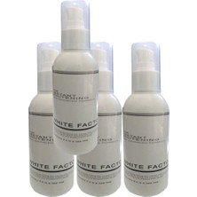 White Factor For Instant Whitening -  Açıcı Krem 120 ml x 4 Adet