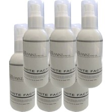 6 Tane For İnstant Whitening Beyazlatıcı  Açıcı 120 ml Krem / 6x120 ml Krem VPMYN106