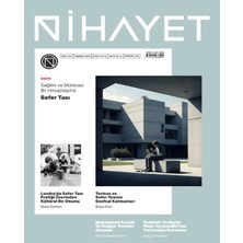 Nihayet Aylık Dergi Sayı: 127 Temmuz 2025