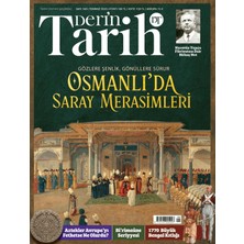 Derin Tarih Dergisi Sayı: 160