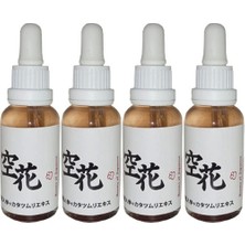 Lipogel Japonser 4'lü Adet Beauty Of Japon Serumu Antiaging 30 ml