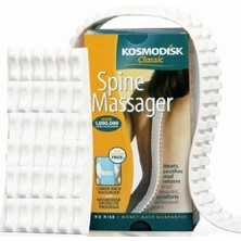 Kosmodisk Tekno Trust Kosmodisk Classic Omurga Masörü Spine Massager