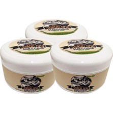 Yörük Ana LFHXKS32 Çörek Otu Yağı Karışımlı Özel 3'lü 200 ml