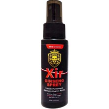Xir 60 ml Erkeğe Özel Karışım 3xeffect Sprey