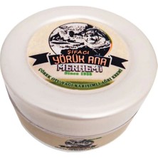 Yörük Ana AVIKS007 Çörek Otu Karışımlı Özel 50 ml