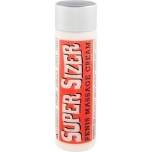 Super Sizer Mega Awm Penis Message Cream 200   ml  - 000031KI