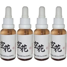 Lipogel Japonser 4'lü Adet Beauty Of Japanesse Japon Serumu Antiaging 30 ml