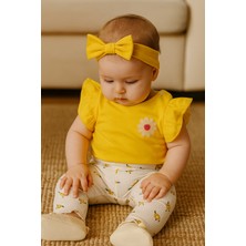 Papatya Nakişli 2li̇ Rahat Şık Takim