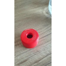 Su Pompası Için Su Şişesi Adaptörü Kırmızı 4819927