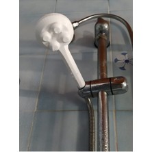 Su Tasarruflu Duş Başlığı Sisi T4299653