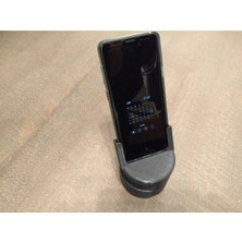 Vw T5 Multivan / Kaliforniya Için Galaxy S9+ / S10 Telefon Montaj Aparatı T3369855