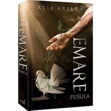 Emare - Pusula