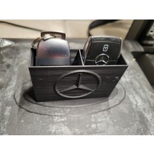 Mercedes Anahtarlık T6337014