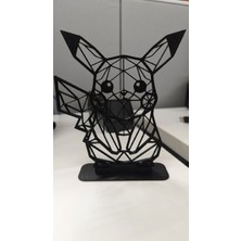 Geometrik Pikachu P704389