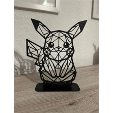 Geometrik Pikachu P704389