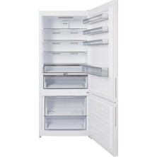 Vestel NFK60011 Te 533 Lt No-Frost Buzdolabı