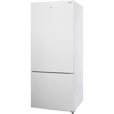 Vestel NFK60011 Te 533 Lt No-Frost Buzdolabı