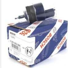 0281002500 Basınç Müşürü