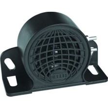HLL-3SL009148141 Geri Vites Sireni 12/24V 97DB Tekli 986334001