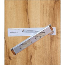 12W 33 Amper IP20 Ultra Slim LED Trafo