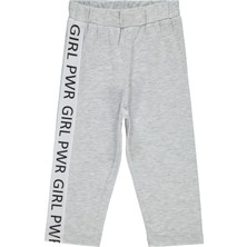 Civil Girls Kız Çocuk Tayt 6-9 Yaş Karmelanj