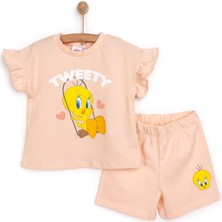 Loney Tunes Tweety Tshirt-Şort