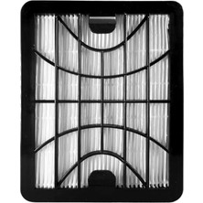 Magic Bags | Fakir Twist Süpürge Hepa Filtresi