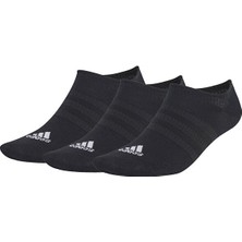 Adidas Sportswear IC1327 Thin and Light No-Show Socks 3 Pairs