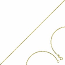 T51 Tuğrul Altın Altın Zincir T074838