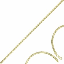 T51 Tuğrul Altın Altın Zincir T074852