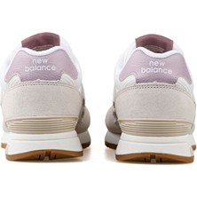 New Balance 565 Bej Kadın Günlük Giyim