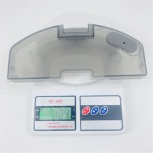 Gabrielv Xiaomi S10+ B105/S20+ B108GL/MIJIA 3s/dreame L10S Pro Robot Süpürge Su Depolama Kutusu Için Elektrikli Su Tankı (Yurt Dışından)