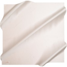 Aker Düz Taşlanmış İpek Krep Saten Eşarp - 7747758-393-Renk-393