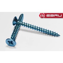 Ebru Yhb Sunta Vidası 6X120 - 5 Adet